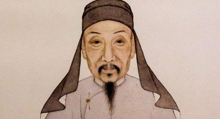明代诗词代表人物生平简介:顾炎武,后世尊为亭林先生