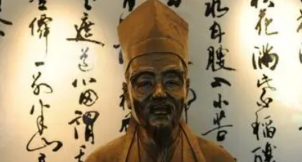 金朝诗词代表人物生平简介:元好问,其词为金代一朝之冠