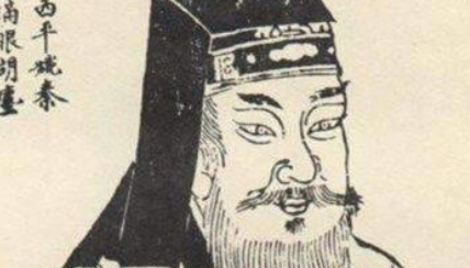 南北朝诗词代表人物生平简介:刘义隆,刘宋第三位皇帝