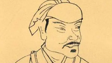 南北朝诗词代表人物生平简介:刘义隆,刘宋第三位皇帝