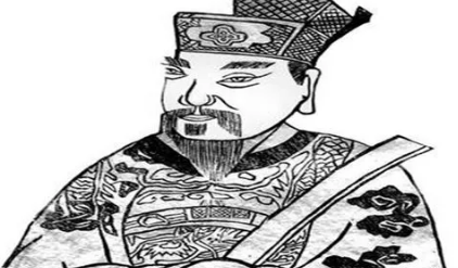 南北朝诗词代表人物生平简介:丘迟,著有《与陈伯之书》