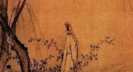南北朝诗词代表人物生平简介:何逊,后人称为“何记室”