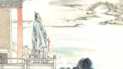 南北朝诗词代表人物生平简介:谢朓,与沈约等共创“永明体”