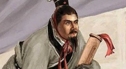 魏晋诗词代表人物生平简介:陈琳,名列建安七子之一