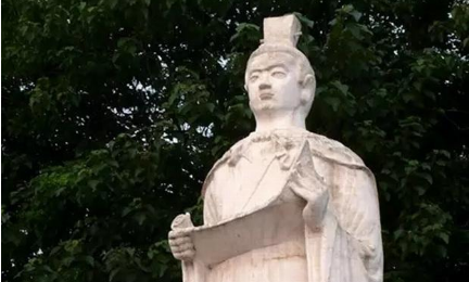 魏晋诗词代表人物生平简介:潘岳,西晋著名文学家