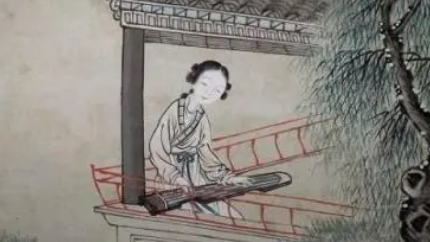 五代诗词代表人物生平简介:和凝,著有《疑狱集》两卷
