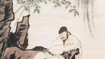 唐诗代表人物生平简介:戎昱,艺术风格以沉郁为主