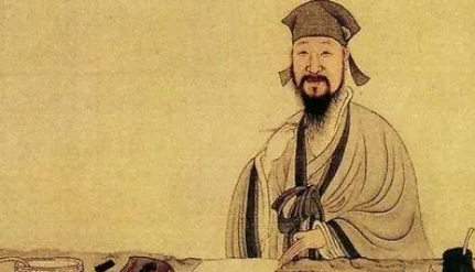 唐诗代表人物生平简介:杜荀鹤,至今存诗300多首