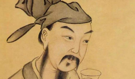 唐诗代表人物生平简介:杜牧,与李商隐并称“小李杜”