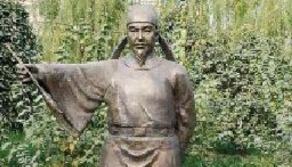 宋词代表人物生平简介:晁补之,与张耒并称“晁张”