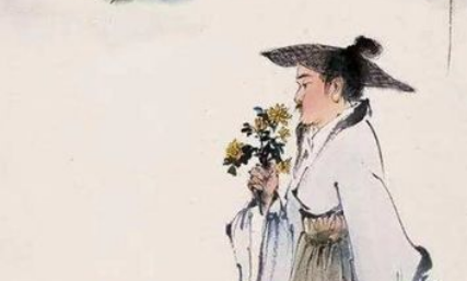 宋词代表人物生平简介:晁补之,与张耒并称“晁张”