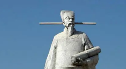 宋词代表人物生平简介:王安石,唐宋八大家之一