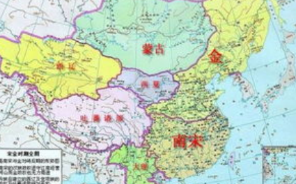 南宋著名诗人叶绍翁简介:存诗40余首,很多为佳作