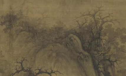 北宋著名画家郭熙简介:整理出了一系列的绘画理论