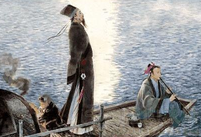 &ldquo;大历十才子&rdquo;指的是什么？他们分别是哪些人？