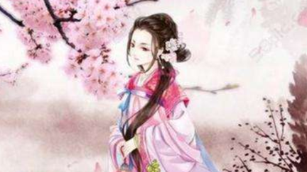 苏蕙作为前秦的女诗人，她在世时写下来哪首传世之作？