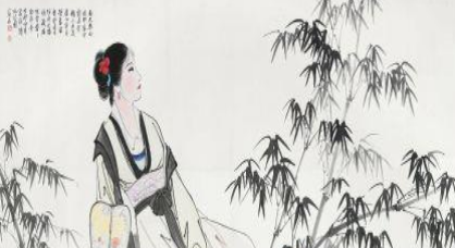 在唐朝诗坛众多耀眼的&ldquo;巨星&rdquo;中，为数不多的女诗人有哪几位？