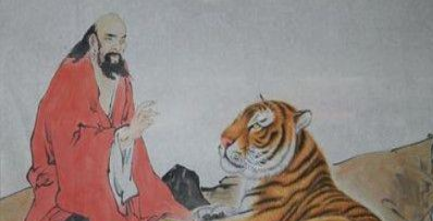 南北朝禅僧菩提达摩简介：史书对菩提达摩有着什么记载？