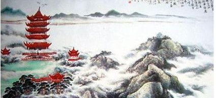 唐代诗人崔颢简介：崔颢一生最为人称道的是哪一首诗？