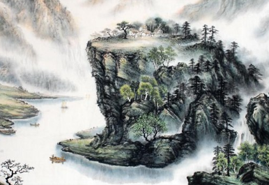 七绝圣手王昌龄，他的一生是怎样的？他有哪些成就？