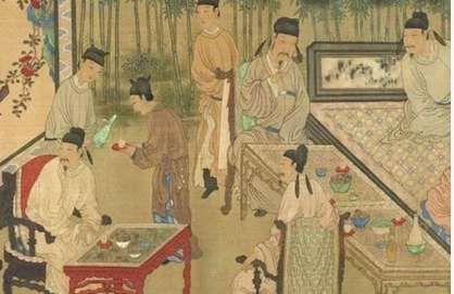 柳宗元的六种文学：论说，寓言，传记，山水游记，诗词骚赋，作品集