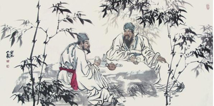 三国至西晋时期名士：王戎生平简介 为竹林七贤之一