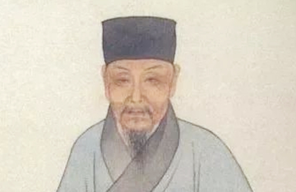 明代书法家祝枝山：出生于七代为官的魁儒家庭