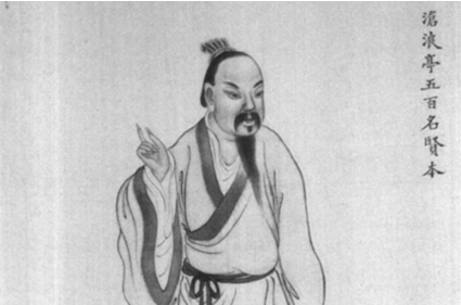 西汉时期辞赋家：枚乘生平简介 与邹阳并称&ldquo;邹枚&rdquo;