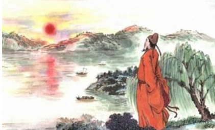 温庭筠的诗词创作成就：被称为花间鼻祖