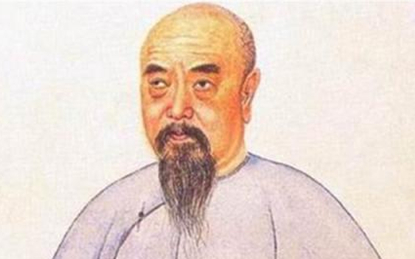 桐城派代表人物：戴名世的生平简介