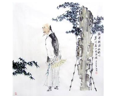 郑板桥有哪些轶事?郑板桥以什么出名?