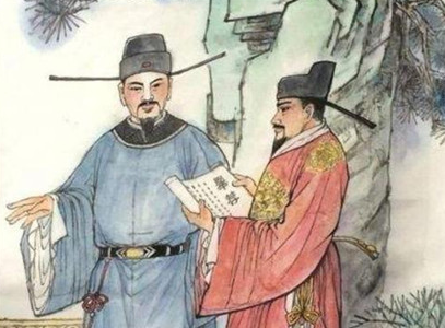 苏轼有哪些朋友？其中最好的朋友是谁？