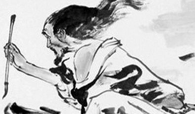 因为字“潦草”被称圣,“草圣”张旭是个什么样的人?