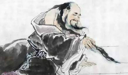 因为字“潦草”被称圣,“草圣”张旭是个什么样的人?