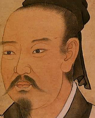 因为字“潦草”被称圣,“草圣”张旭是个什么样的人?