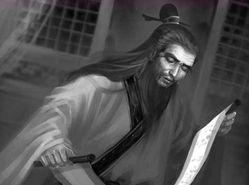 丑人如何让人忘记他的&ldquo;丑&rdquo;？建安七子王粲的逆袭之路！