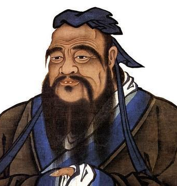 孔子提出“仁者爱人”,为何子路布粥却被孔子砸了锅?