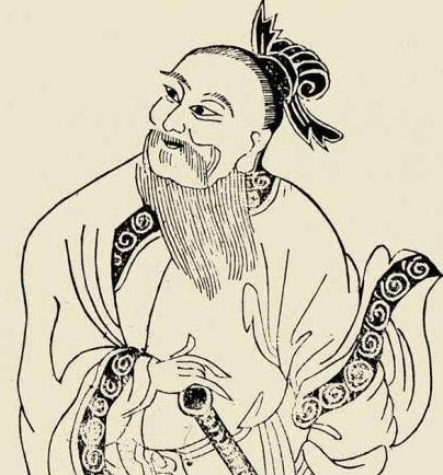 孔子提出“仁者爱人”,为何子路布粥却被孔子砸了锅?