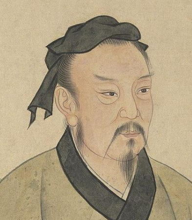 孔子提出“仁者爱人”,为何子路布粥却被孔子砸了锅?