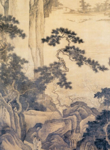 唐伯虎正是意气风发之时，却横遭大祸仕途破灭！