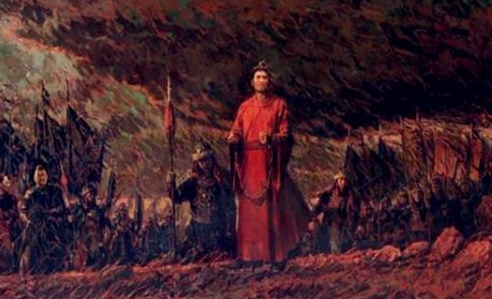 历史上有哪些有骨气的文人?为什么宋朝的文人比明朝的有骨气?