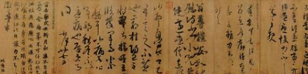 书圣王羲之的作品有哪些？王羲之的&ldquo;帖&rdquo;子里写了什么？