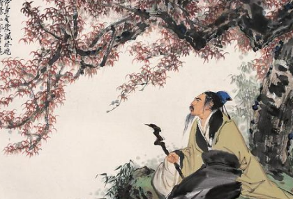 杜牧的诗为何在诗坛上备受推崇?杜牧的心中藏着世界!