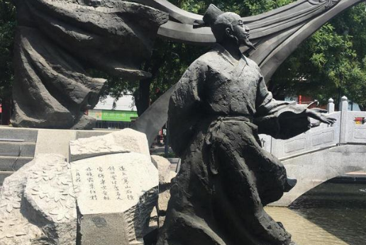 杜牧的诗为何在诗坛上备受推崇?杜牧的心中藏着世界!