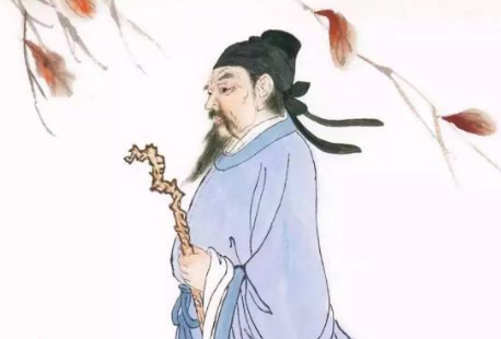 他相貌丑陋人称“鬼头”,可写下的悼亡妻词尽显温柔!