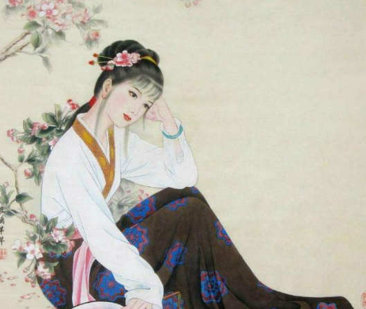 李清照最“狂妄”的作品,一人单挑宋代词坛半壁江山!