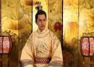 一个名不见经传的诗人，张九龄阅其诗稿竟一字难改？