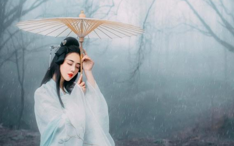 《长相思·长相思》,到老也不忘相思的宋代词人晏几道!