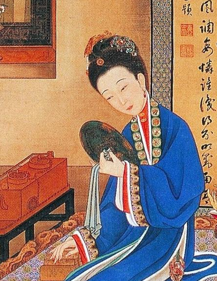《红楼梦》与纳兰家有关系?宝玉有纳兰性德的影子?