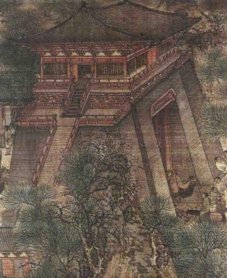 《清明上河图》可能画的不是清明节?这是怎么回事?